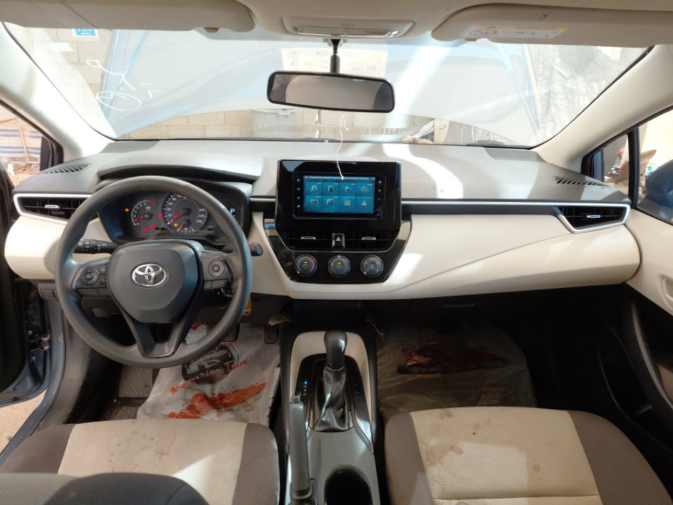 Toyota Corolla XLI 2024 image