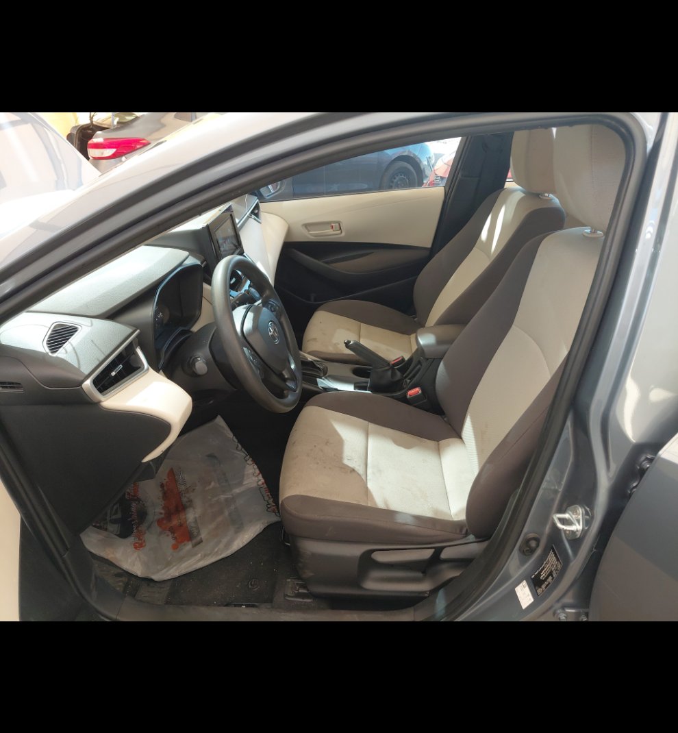 Toyota Corolla XLI 2024 image