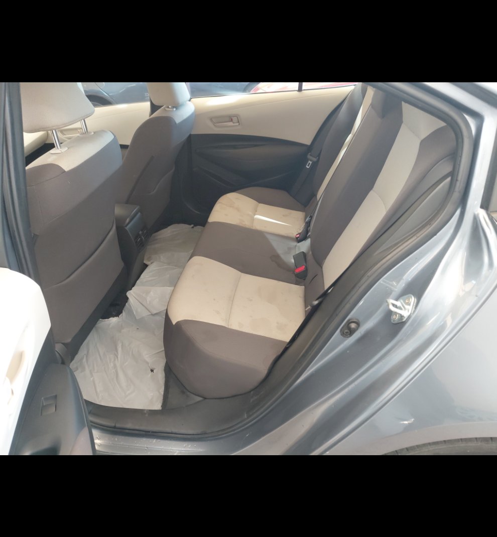 Toyota Corolla XLI 2024 image