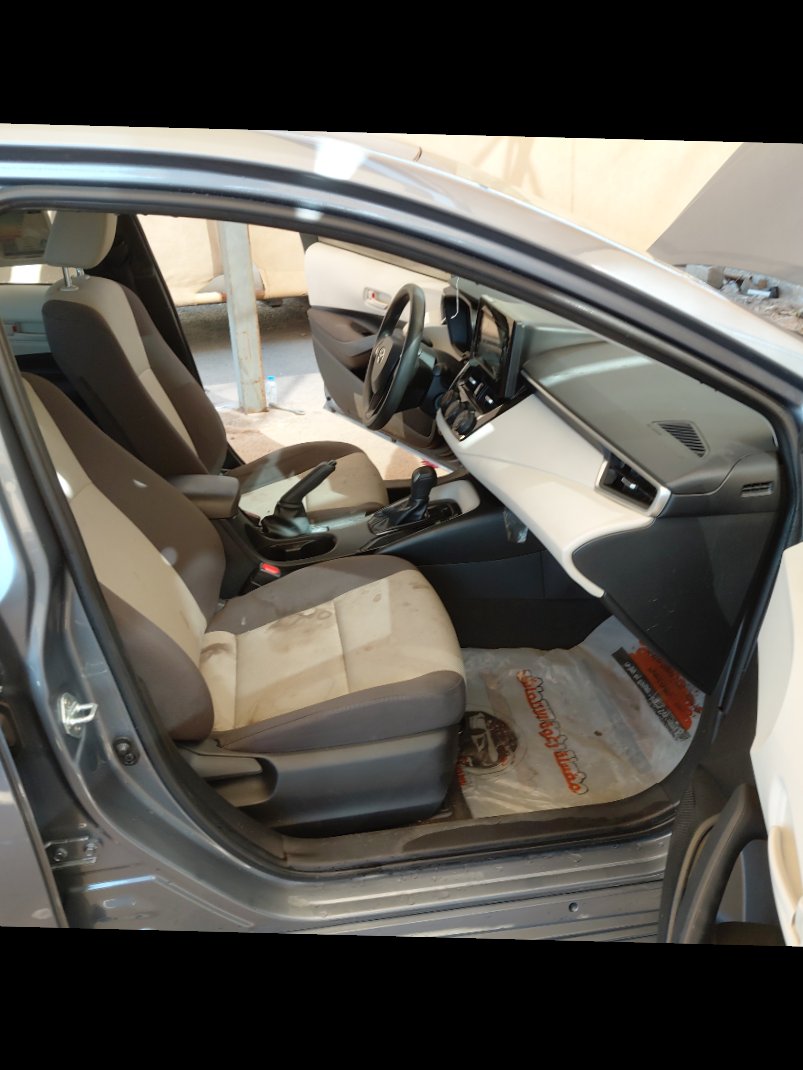 Toyota Corolla XLI 2024 image