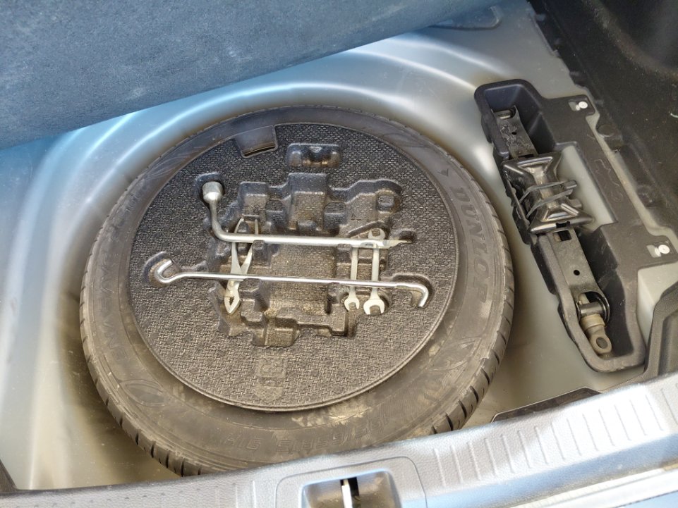 Toyota Corolla XLI 2024 image