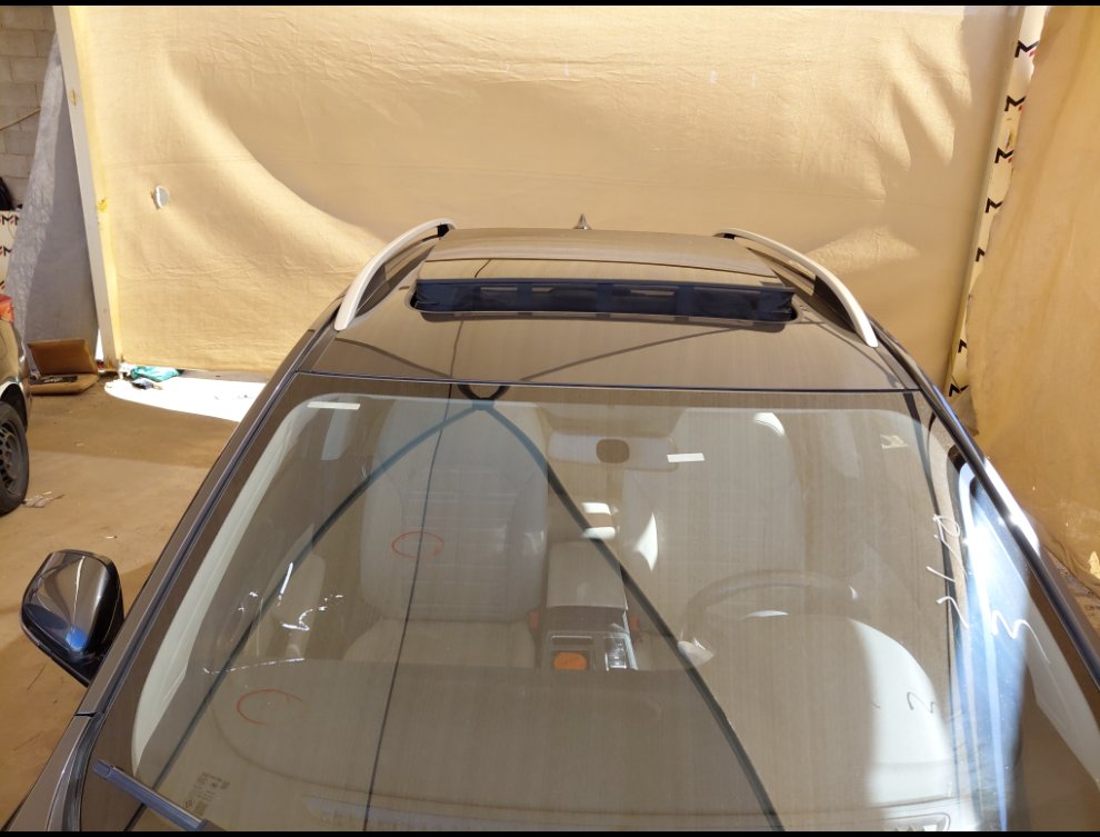 إم جي RX5 بلس رياضيه  2024 image