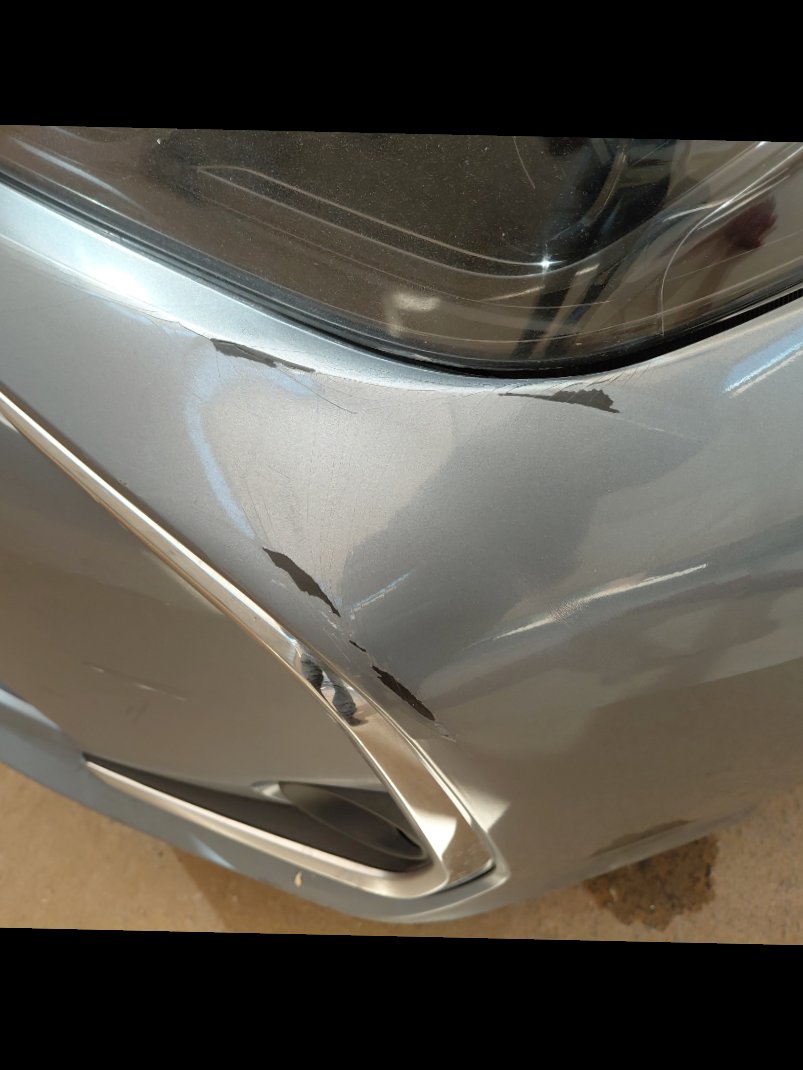 Toyota Corolla XLI 2024 image