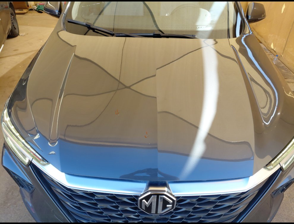 إم جي RX5 بلس رياضيه  2024 image