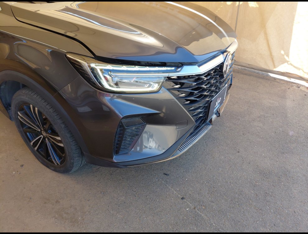 إم جي RX5 بلس رياضيه  2024 image