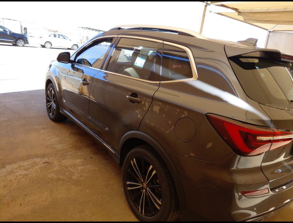 إم جي RX5 بلس رياضيه  2024 image