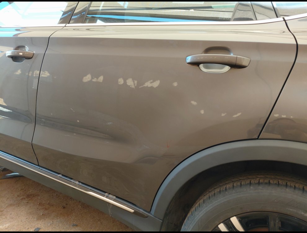 إم جي RX5 بلس رياضيه  2024 image