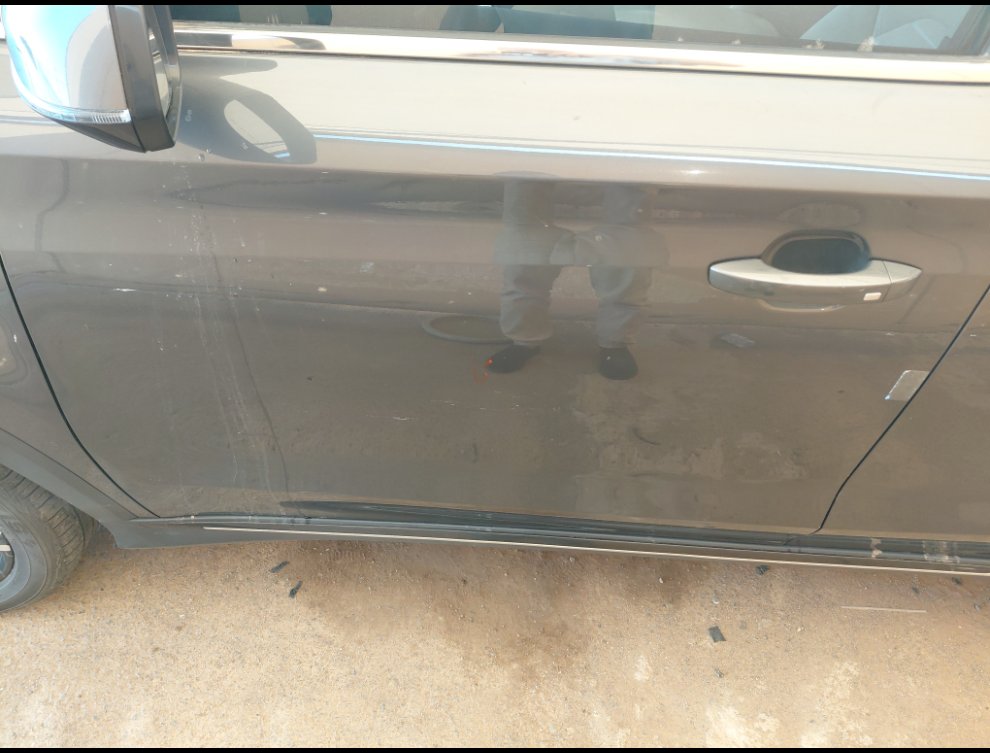 إم جي RX5 بلس رياضيه  2024 image