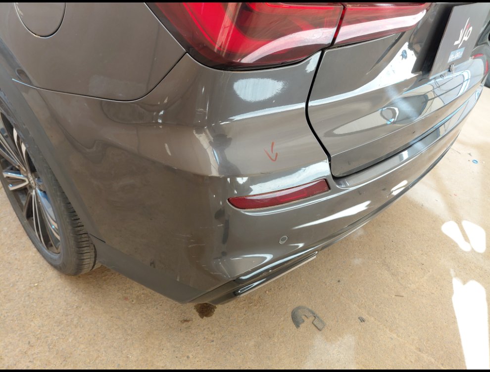 إم جي RX5 بلس رياضيه  2024 image