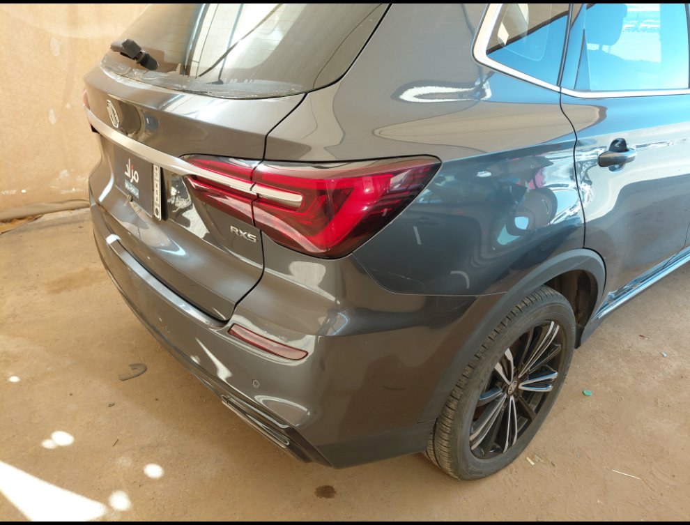 إم جي RX5 بلس رياضيه  2024 image