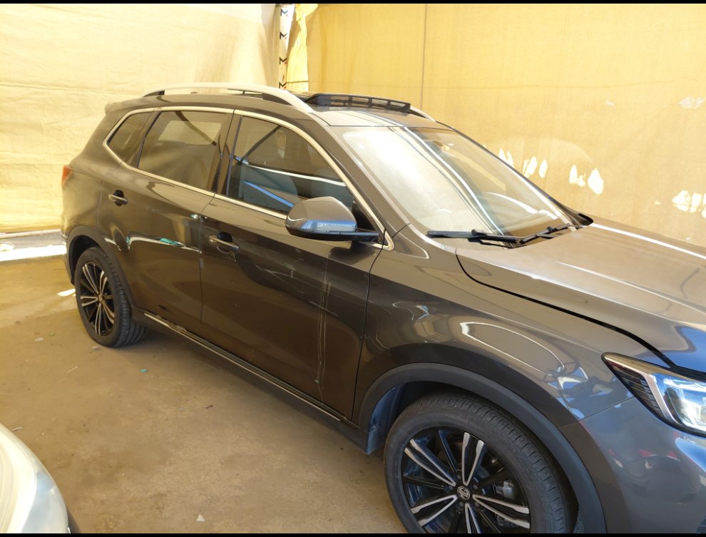 إم جي RX5 بلس رياضيه  2024 image