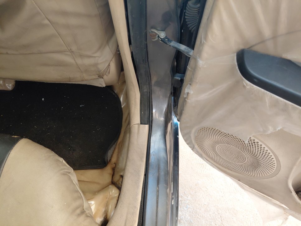 تويوتا يارس Y 2020 image