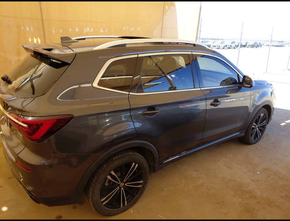 إم جي RX5 بلس رياضيه  2024 image