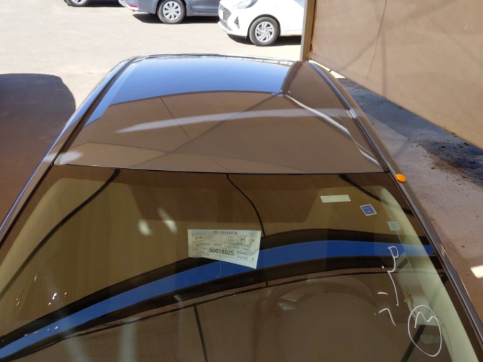 Toyota Corolla XLI 2024 image