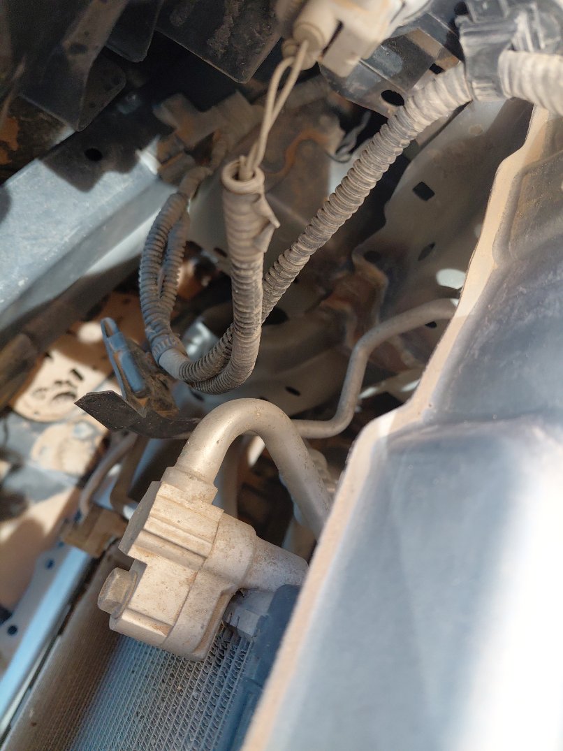 تويوتا يارس Y 2020 image