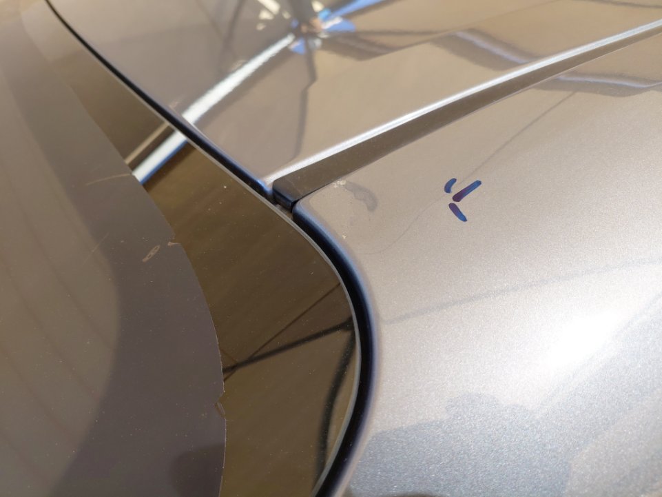 Toyota Corolla XLI 2024 image