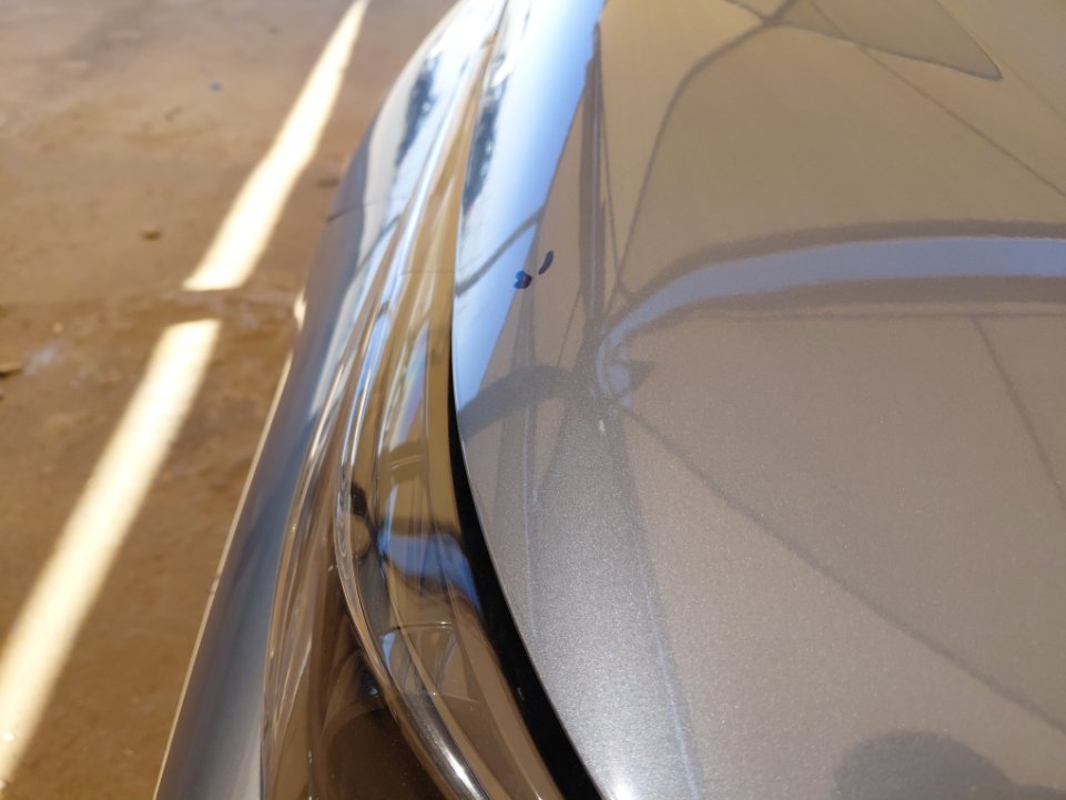 Toyota Corolla XLI 2024 image