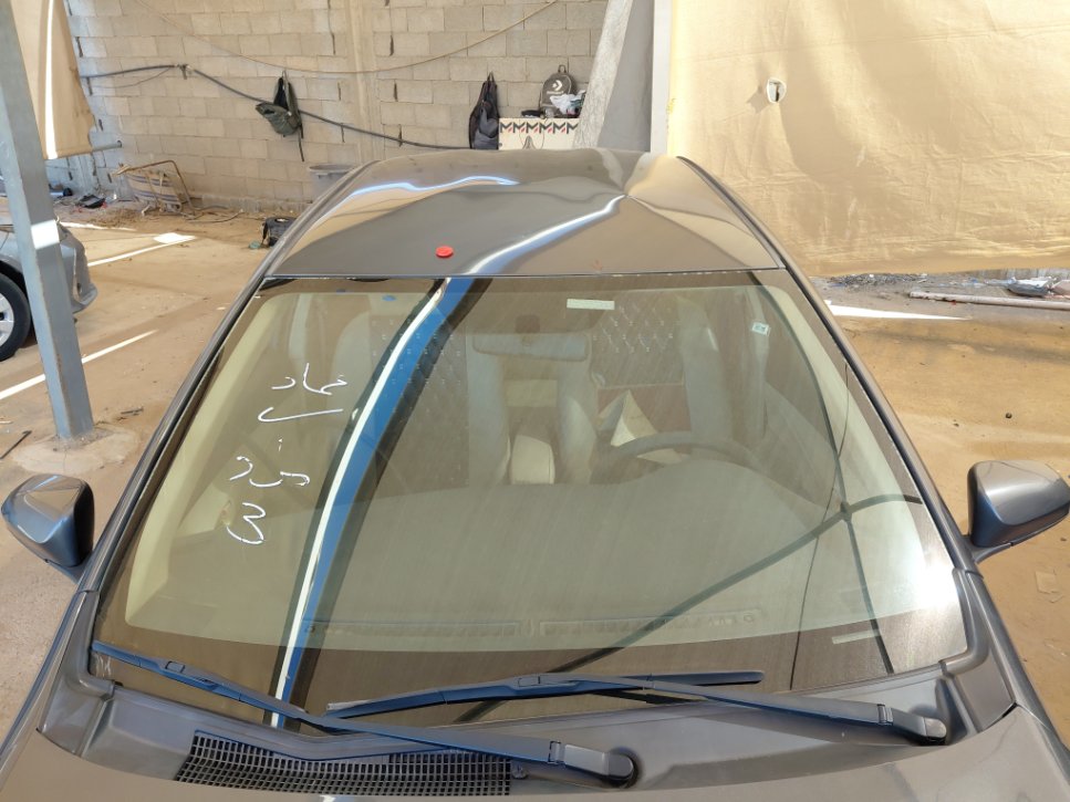 تويوتا يارس Y 2020 image