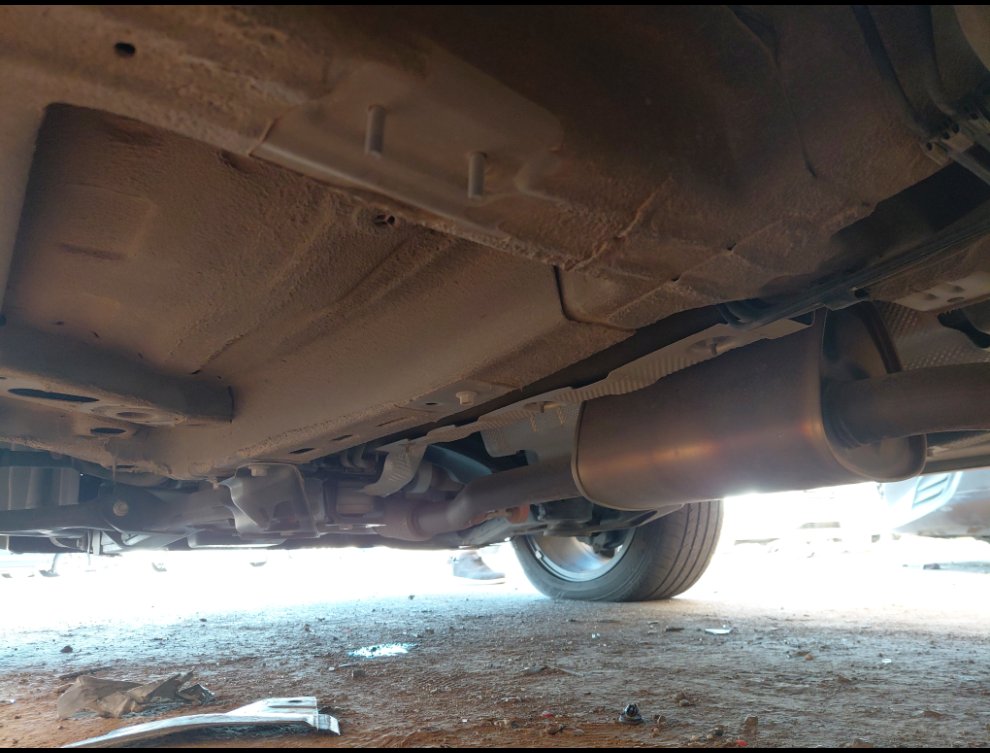 إم جي RX5 بلس رياضيه  2024 image