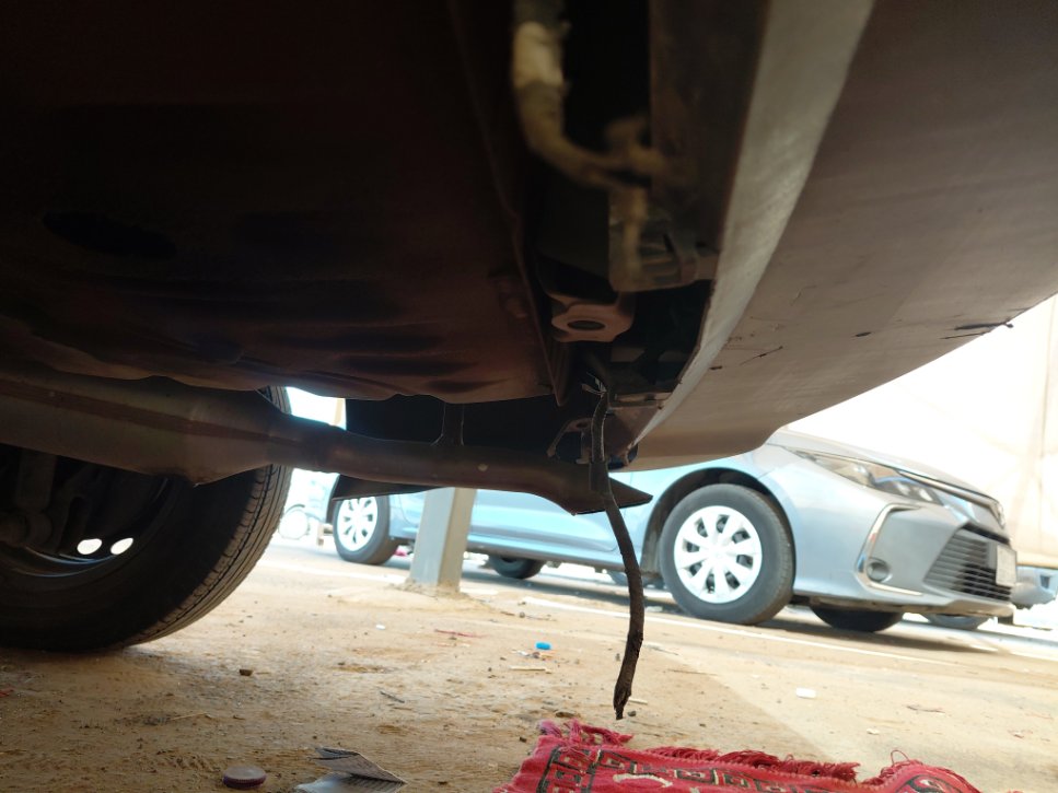 تويوتا يارس Y 2020 image