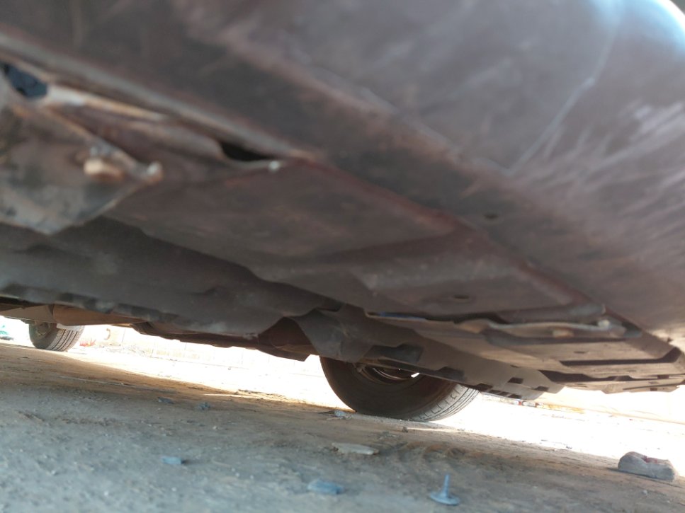 تويوتا يارس Y 2020 image