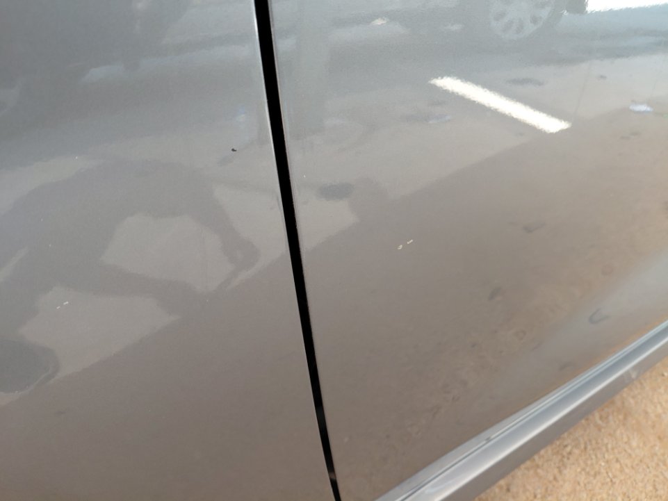 Toyota Corolla XLI 2024 image