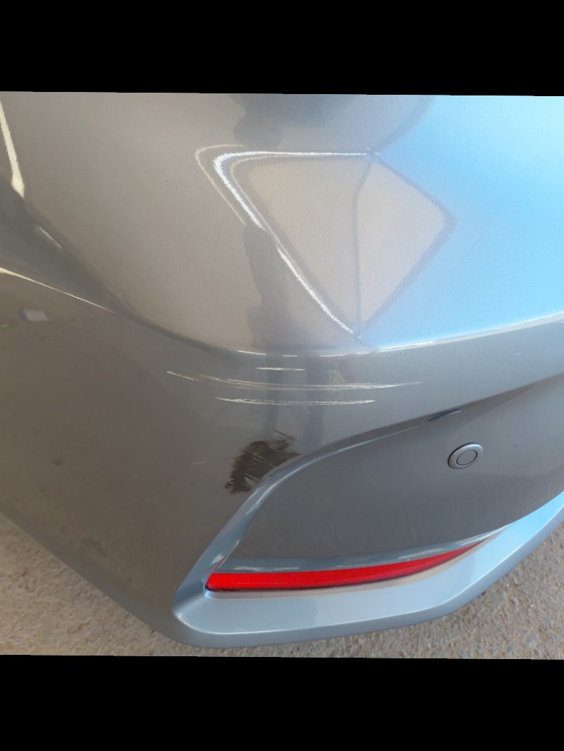 Toyota Corolla XLI 2024 image