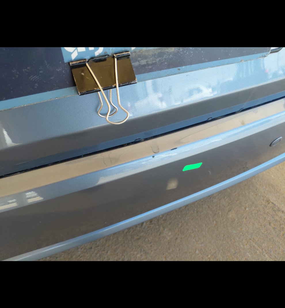 Toyota Corolla XLI 2024 image