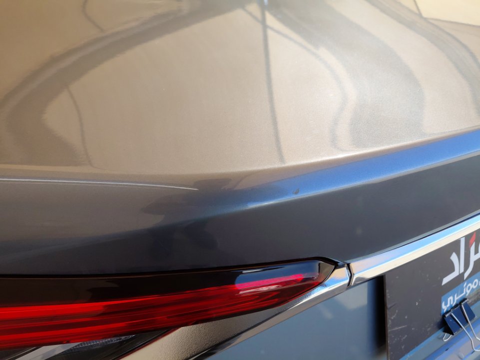 Toyota Corolla XLI 2024 image