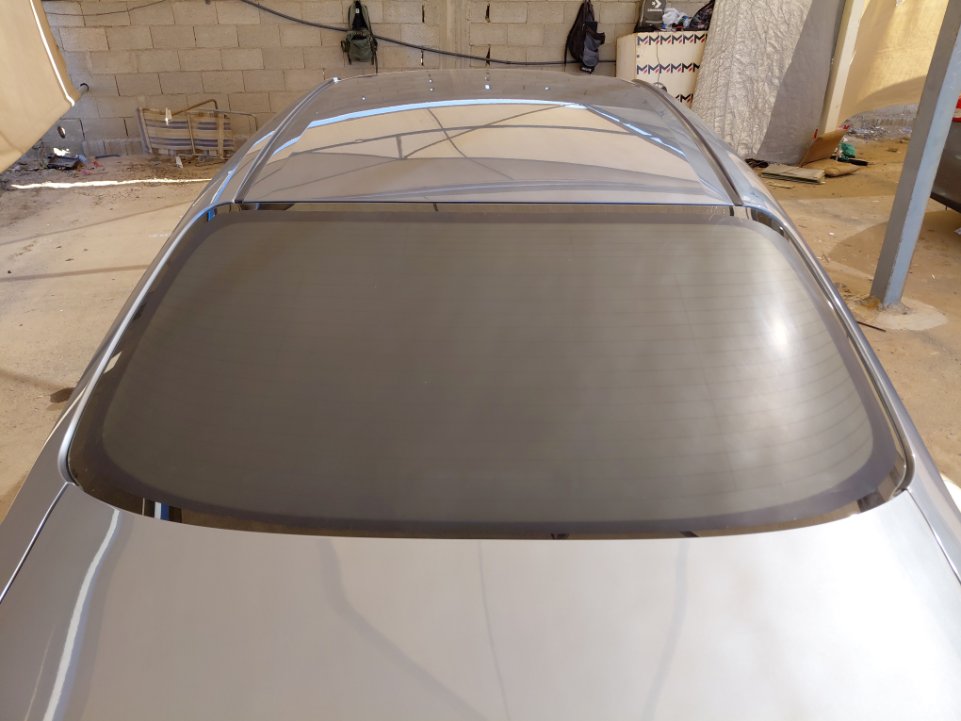 Toyota Corolla XLI 2024 image