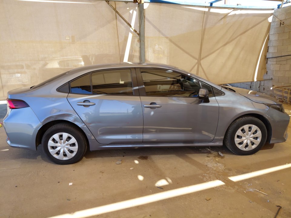 Toyota Corolla XLI 2024 image