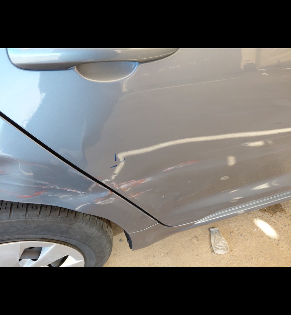 Toyota Corolla XLI 2024 image