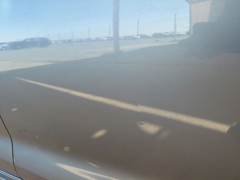 Toyota Corolla XLI 2024 image