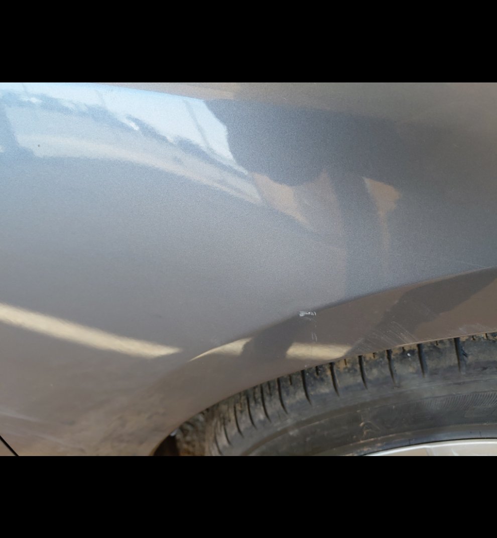 Toyota Corolla XLI 2024 image