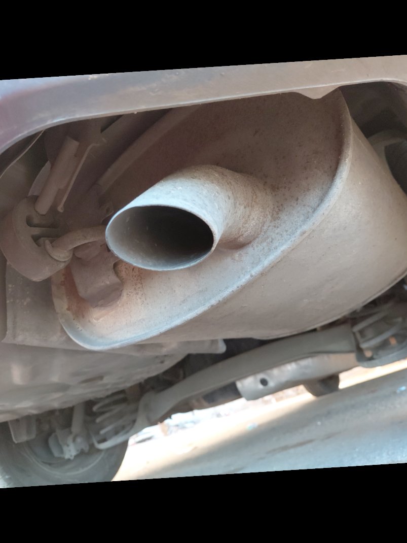 Toyota Corolla XLI 2024 image