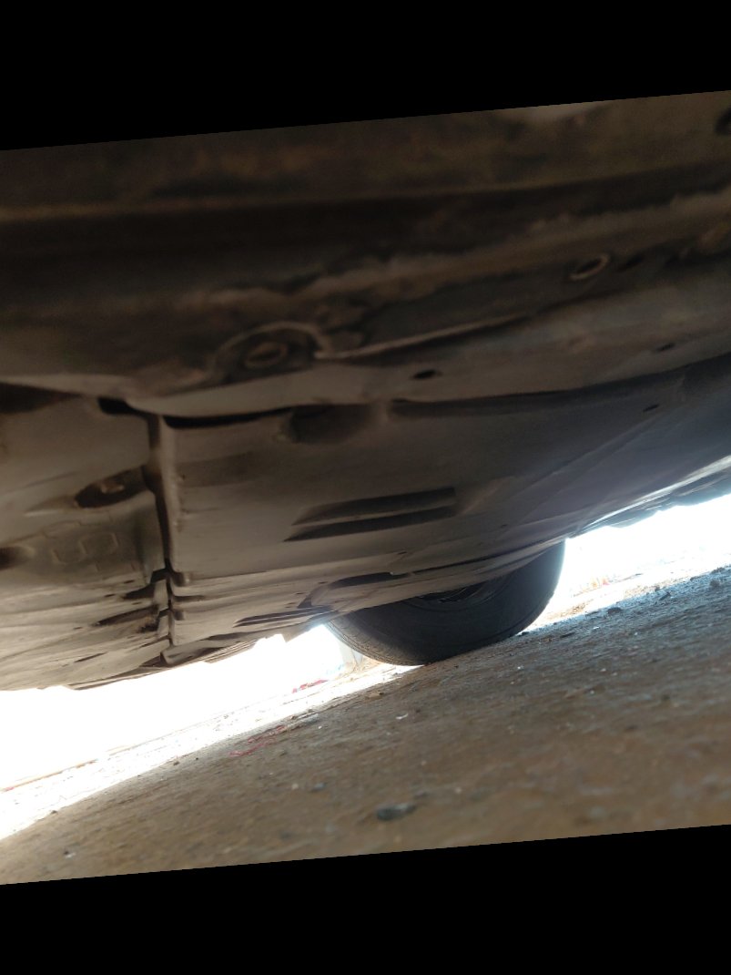 Toyota Corolla XLI 2024 image