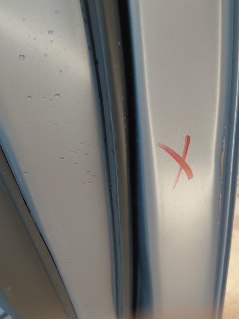 Toyota Corolla XLI 2024 image