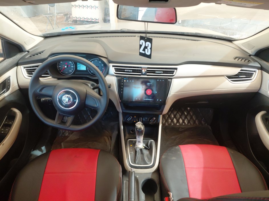 الوسائد الهوائية