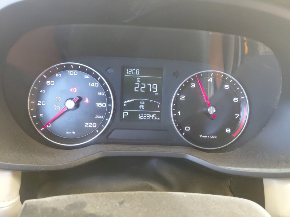 إم جي 5 عادي 2023 image