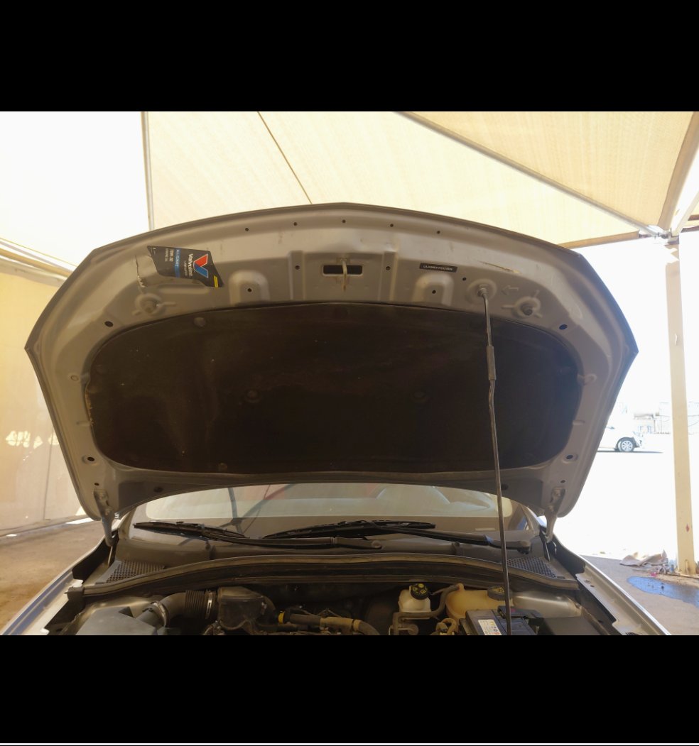 إم جي 5 عادي 2023 image