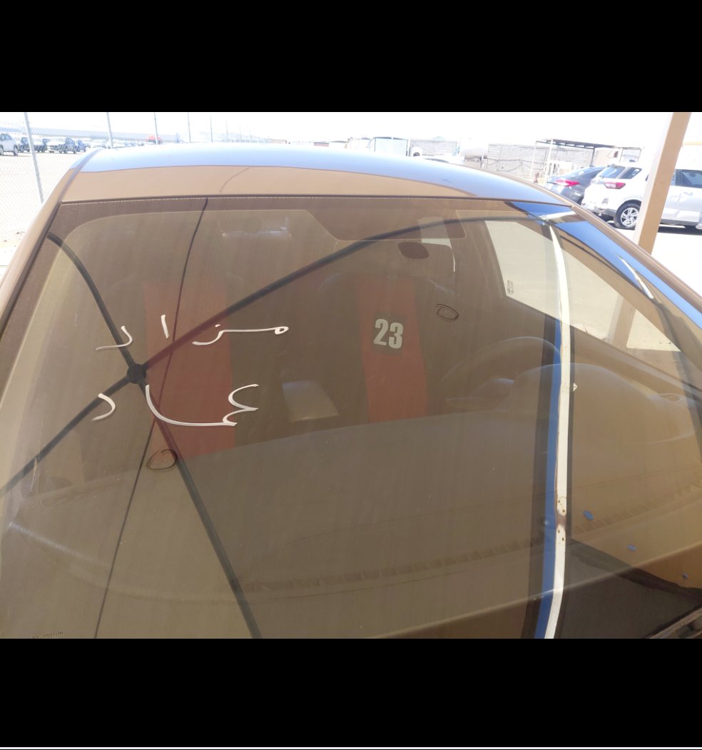 إم جي 5 عادي 2023 image