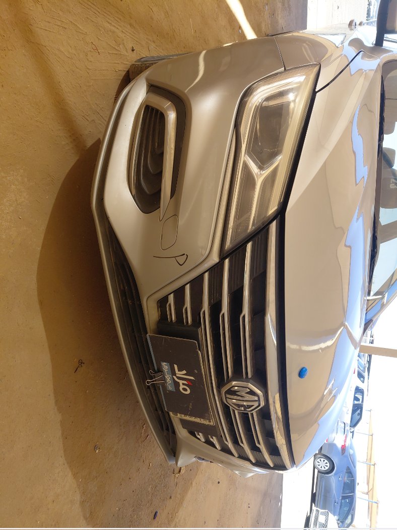 إم جي 5 عادي 2023 image