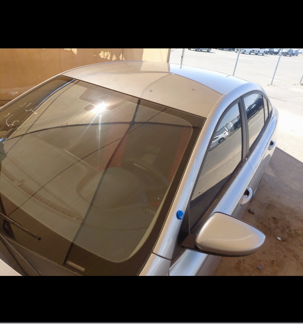 إم جي 5 عادي 2023 image