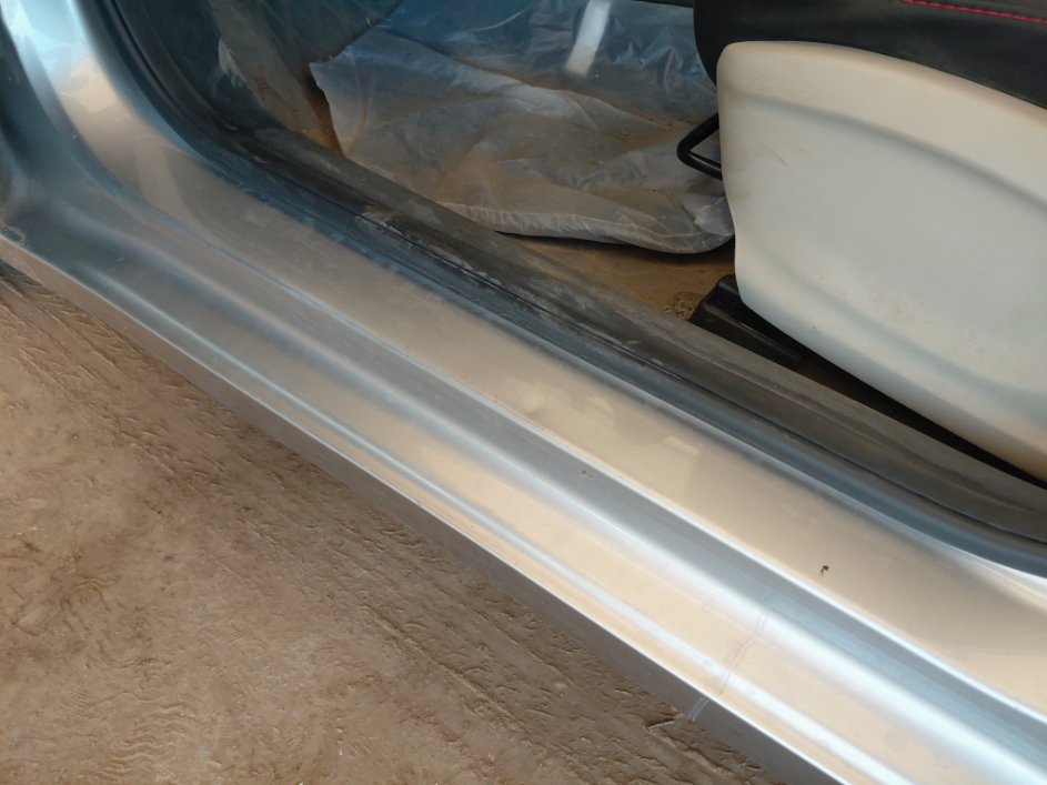 إم جي 5 عادي 2023 image