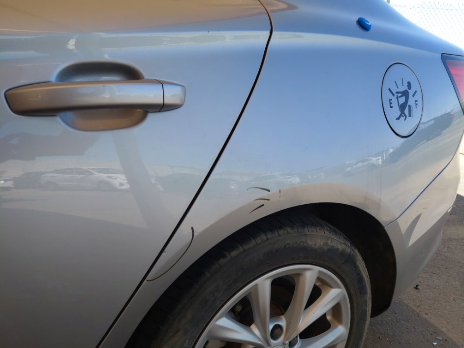 إم جي 5 عادي 2023 image