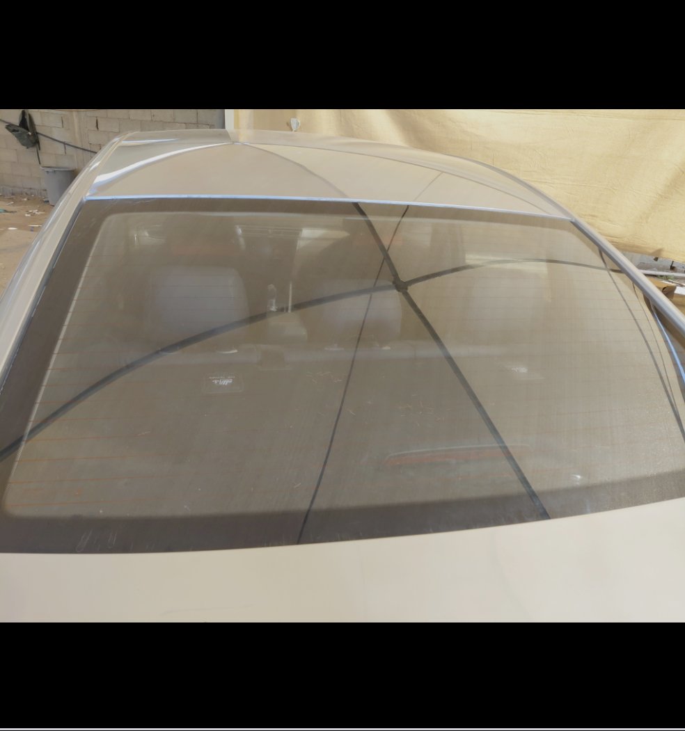 إم جي 5 عادي 2023 image