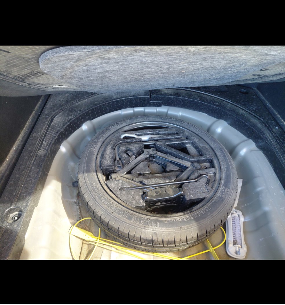 إم جي 5 عادي 2023 image