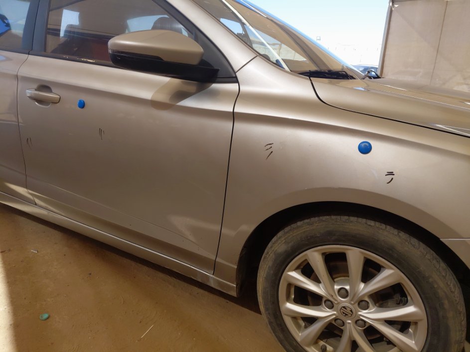 إم جي 5 عادي 2023 image