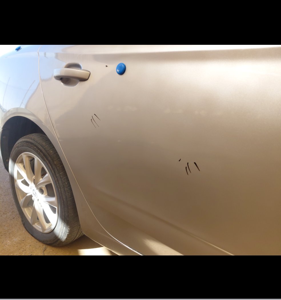 إم جي 5 عادي 2023 image