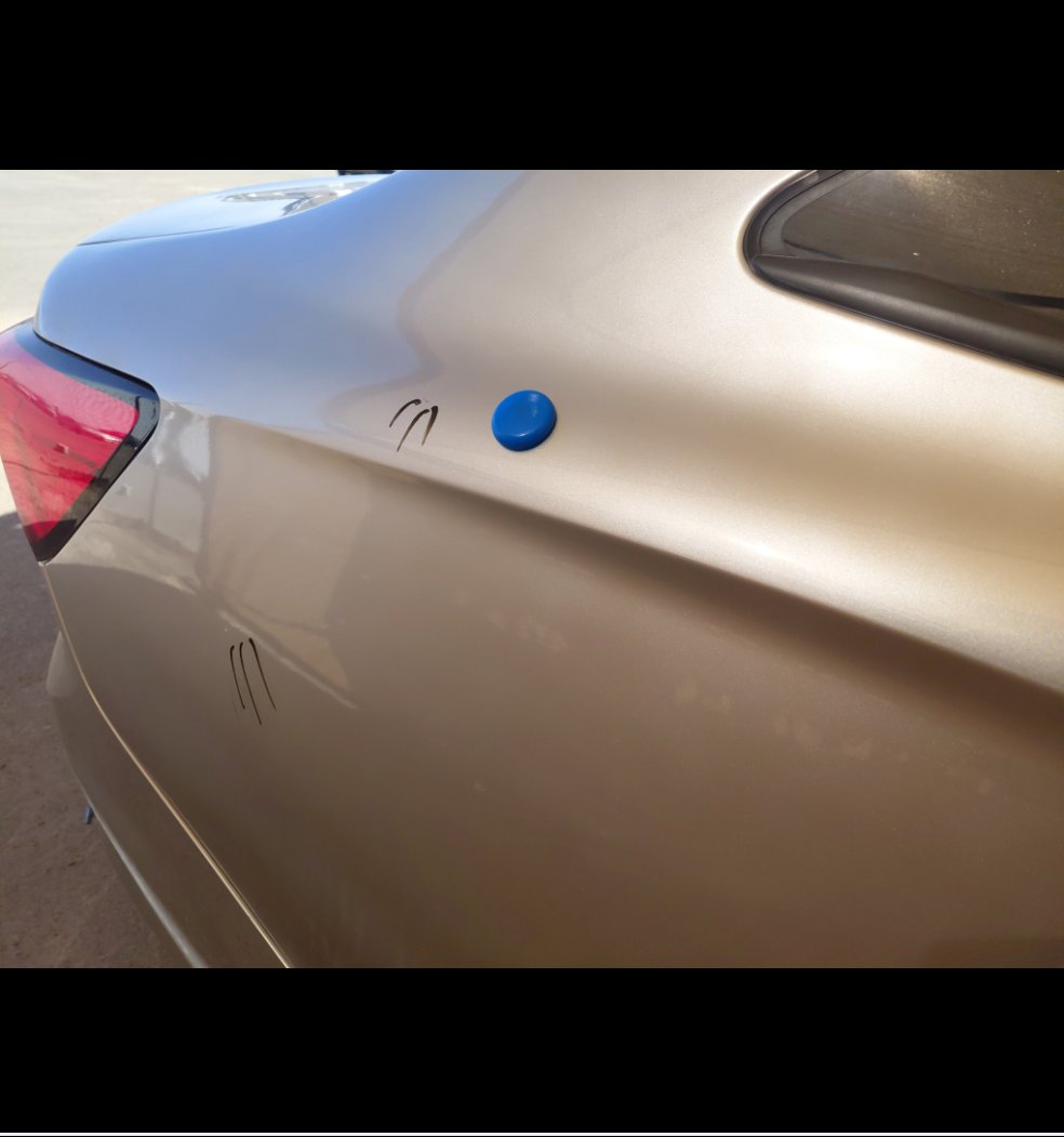 إم جي 5 عادي 2023 image